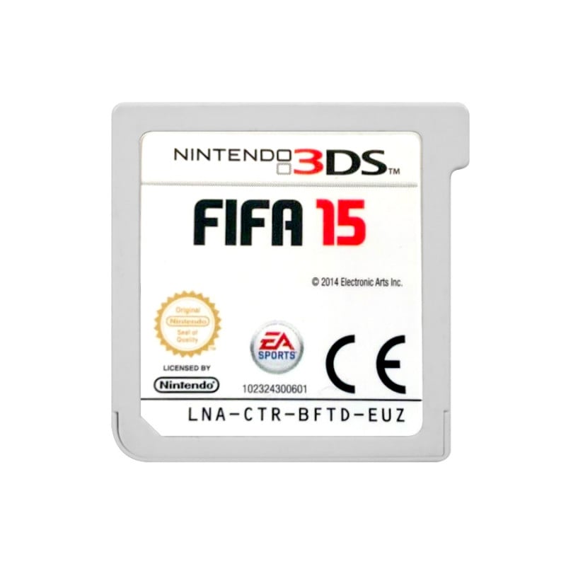 FIFA 15