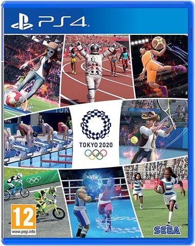 Juegos Olímpicos de Tokyo 2020