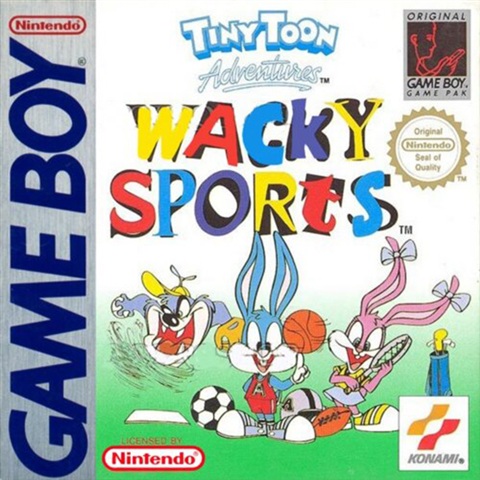 Tiny Toon Adventures: Wacky Sports, Perfecto