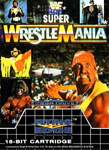 Super Wrestlemania