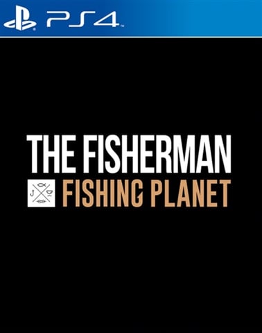 Fisherman, The: Fishing Planet