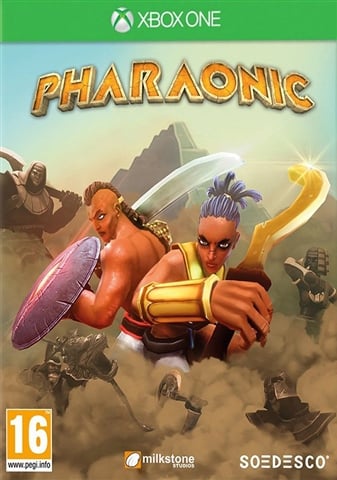 Pharaonic