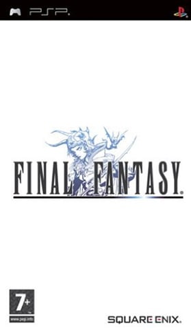 Final Fantasy