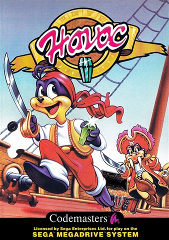 Havoc