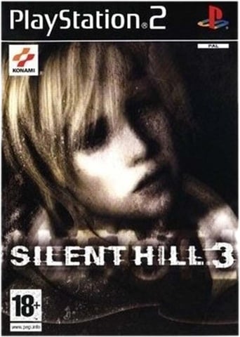 Silent Hill 3