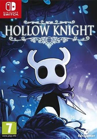 Hollow Knight