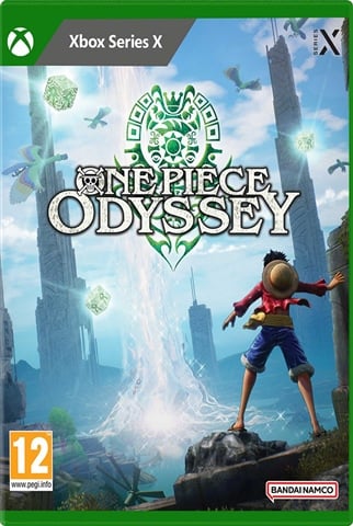 One Piece: Odyssey