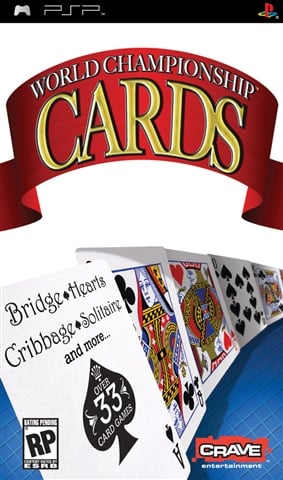 World Championship Cards