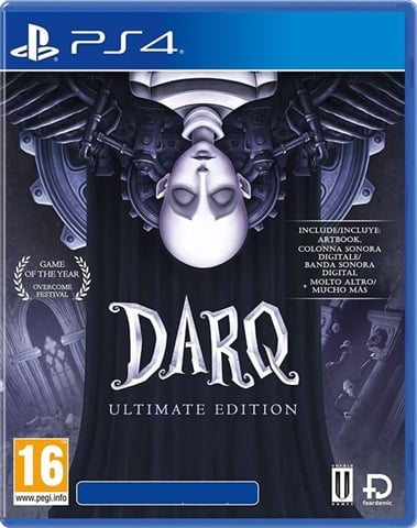 Darq (No DLC)