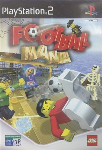 Football Mania