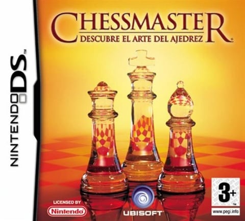 Chessmaster