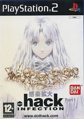 .Hack// Infection Part 1