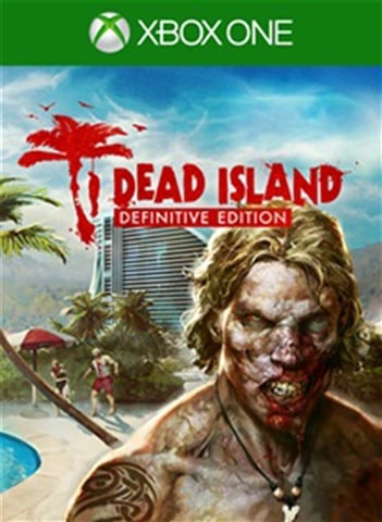 Dead Island: Definitive Collection