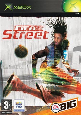 FIFA Street