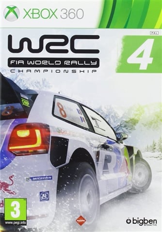 WRC 4