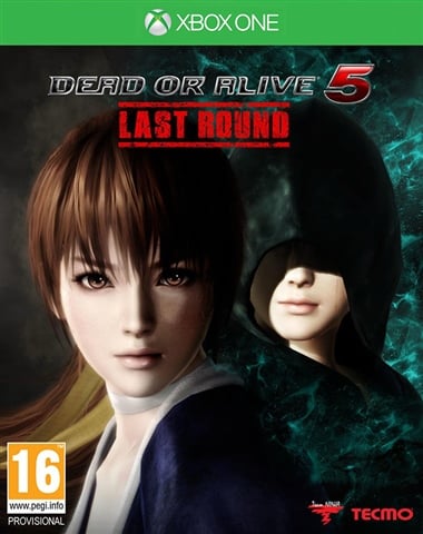 Dead Or Alive 5: Last Round