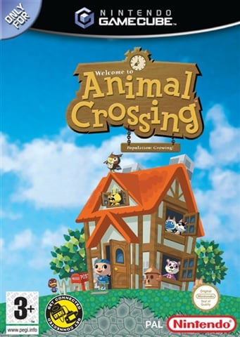 Animal Crossing