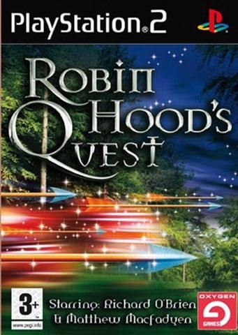 Robin Hood's Quest