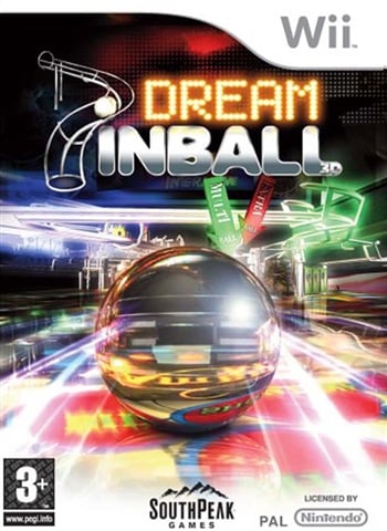 Dream Pinball