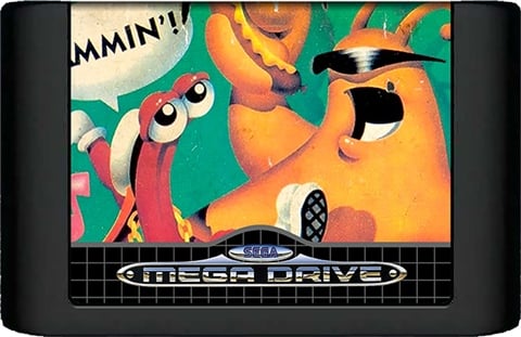 Toe Jam And Earl