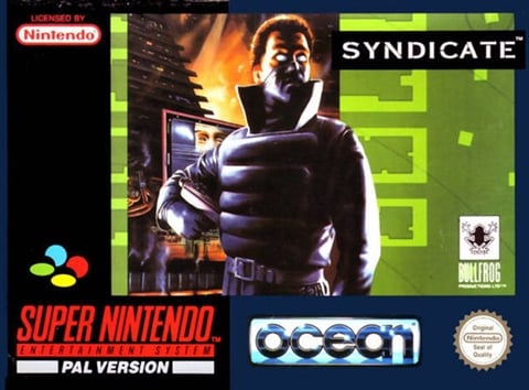 Syndicate, Perfecto