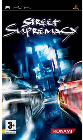 Street Supremacy
