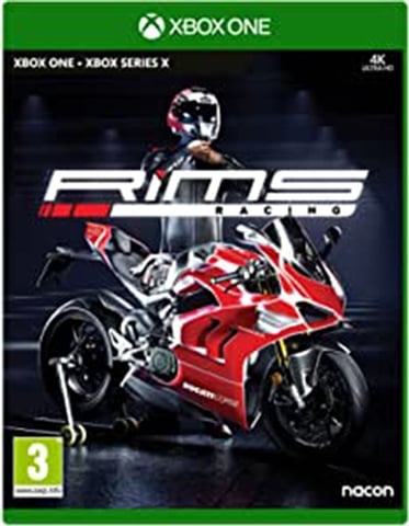 RiMS Racing
