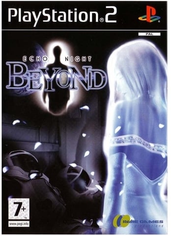 Echo Night Beyond