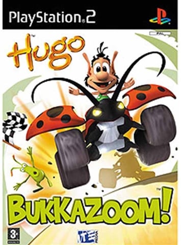 Hugo Bukazoom