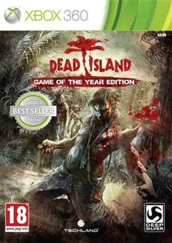 Dead Island GOTY