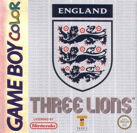 Three Lions, Perfecto