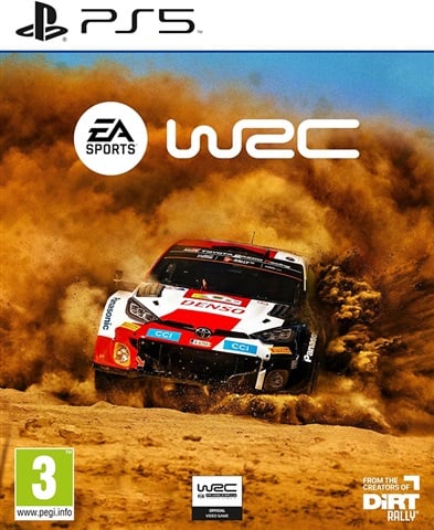 WRC 23