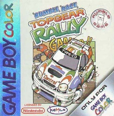Top Gear Rally, Perfecto