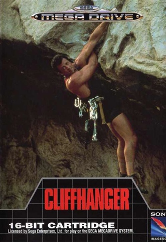 Cliff Hanger