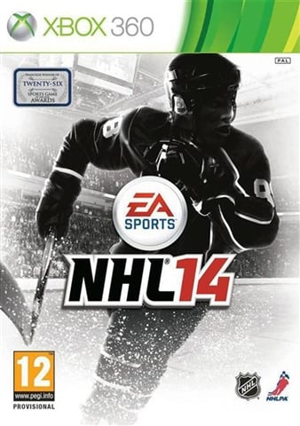 NHL 14