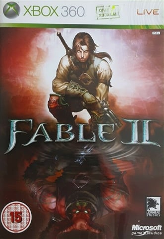 Fable 2