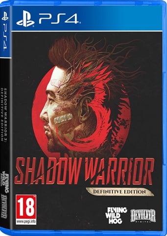 Shadow Warrior 3