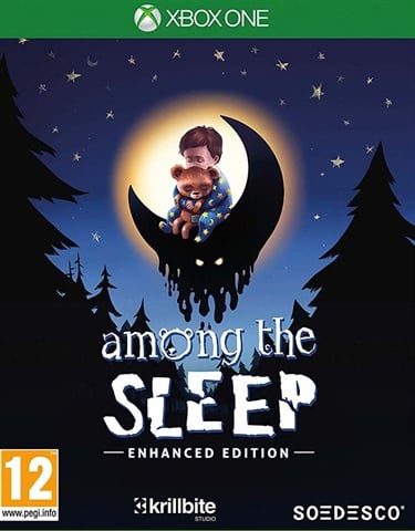 Among The Sleep