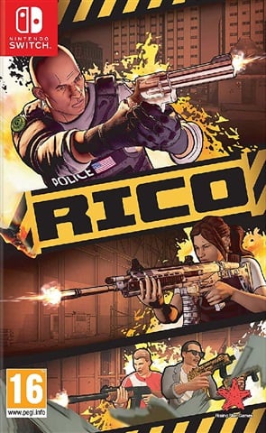 RICO