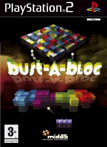 Bust-A-Bloc