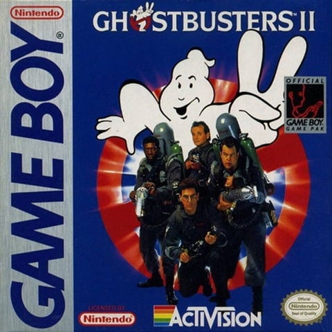 Ghostbusters II, Perfecto
