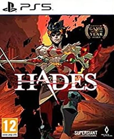 Hades