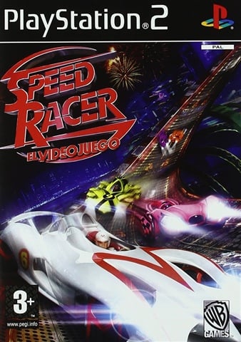 Speed Racer