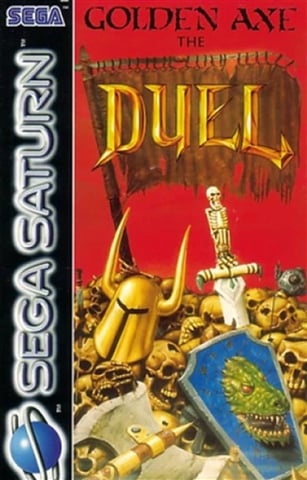 Golden Axe: The Duel, Perfecto
