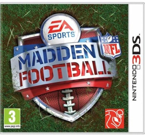 Madden NFL Football