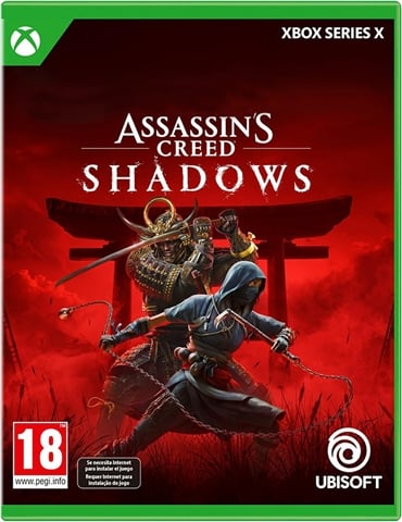 Assassin's Creed Shadows (Sin DLC)