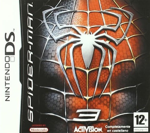 Spider-Man 3