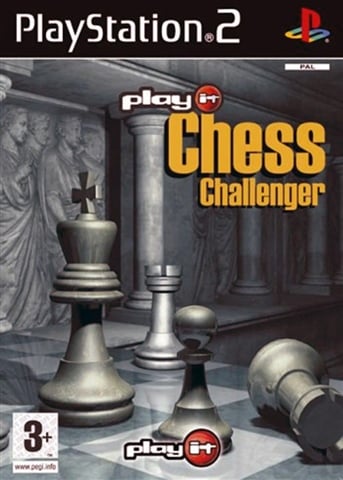 Play it Chess Challeneger