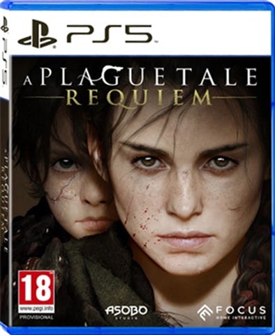 Plague Tale, A: Requiem