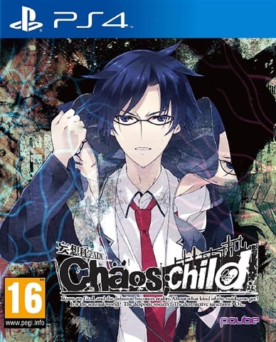 Chaos Child (Sin DLC)